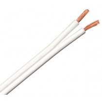 QED 79 STRAND SPKR CABLE WHITE 100M (C-79/100W)